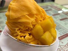 -香港華心糖水鋪(南西总店)