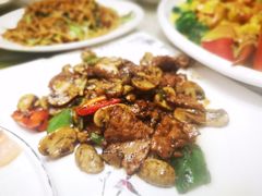 -阿英煲(凉城路店)