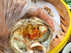 -七的湖·江南蟹舫·阳澄湖农家菜(蟹舫苑店)