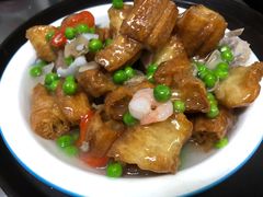 -慧娟面馆·餐厅(望江路店)