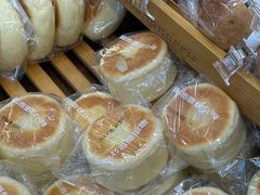 -富贵面包公司(运河店)