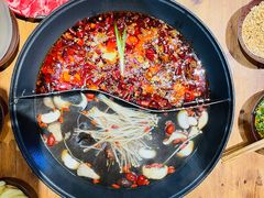 -楠火锅(龙阳广场店)