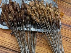 -清真·马峰烤肉(小学习北巷店)