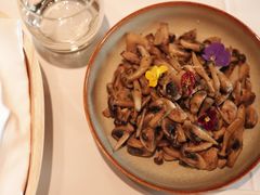 -GreyWhale灰鲸餐厅(武汉国际广场店)