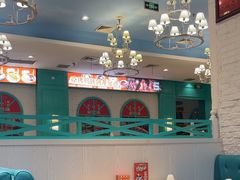 -龙聚德北京烤鸭(沙坪坝华宇A馆店)