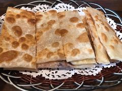 抛饼-寻钵记民菜馆·正宗常德钵子菜(滨湖路店)