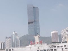 -润园四季椰子鸡火锅(海上世界店)