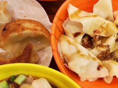 -龙抄手(春熙路总店)