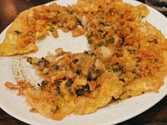 -大洋家·精品潮汕菜·生腌砂锅粥(天河东路店)