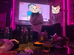 -好乐迪量贩KTV(春熙路香槟广场店)