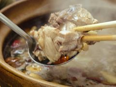 -威邵鸡煲(西华路总店)