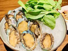 -Mr·Fish鱼鲜生海鲜放题(银泰in99店)