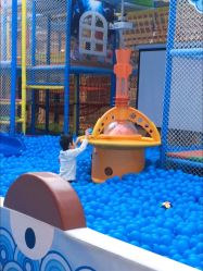 -小玩家儿童主题乐园(世茂广场店)