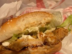 -麦当劳(伟城广场店)