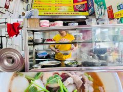 -明月虾面(厦禾路店)
