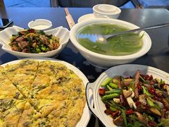 -喜洲翰林餐厅(董家百年老宅店)