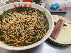 -老赵面店(大西路店)