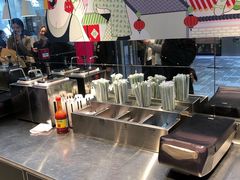 大堂-Shake Shack(西单大悦城店)