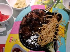 -豪享来牛排(经三店)
