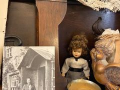 -秘密小花园(第三中学店)