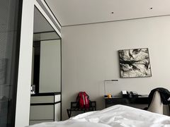 -长沙尼依格罗酒店