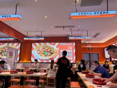 -椒锅锅·麻辣香锅(宝地广场城市集市店)