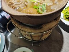 -肥家大排档(天河体育西店)
