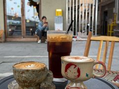 -Silly Dog Coffee(滨江店)