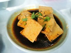 -味+新京宴·烤鸭·北京菜(创意谷店)