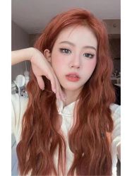 -M1 HAIR烫染