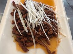 -食尚盐帮菜(杜甫草堂店)