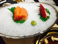 -余欢领鲜火锅(新街口店)