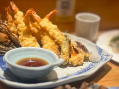 -大岛日本料理铁板烧(南通大饭店)