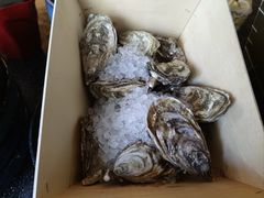 -斯普汇生蚝牛排馆(中骏世界城店)