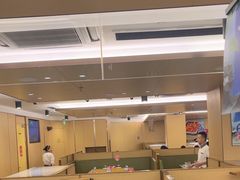 -海底捞火锅(旭辉MALL店)
