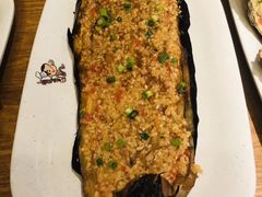 -蚝太郎 • 海鲜烧烤(Upark店)