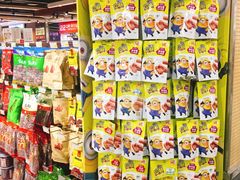 -丽达购物中心(崂山店)