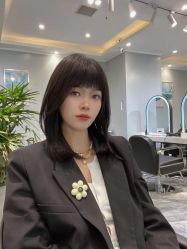 -杉影印象日式烫染專門店