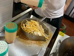 -柳陈記鸡柳薯条年糕(恒大店)