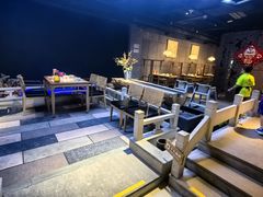 -陈先进鱼馆·地道农家菜(萧山奥体店)