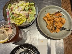 -Apollo·西班牙小酒馆(安福路店)