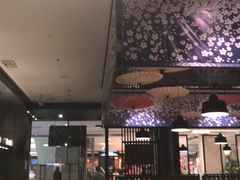 -新一喜铁板料理餐厅·铁板放题(北国商城店)