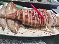 -昱匠·日本料理(金融街店)