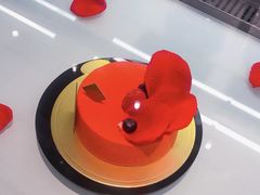 -Salon de The de Joel Robuchon(外滩18号店)