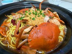 -不仔客海鲜·三亚老字号(第一市场店)