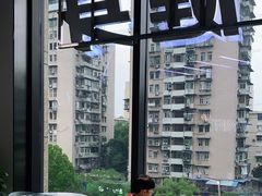 -LA合时健身4PMFIT(花桥旗舰店)