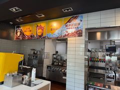 -麦当劳(乳山路店)