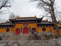 -虞山风景区