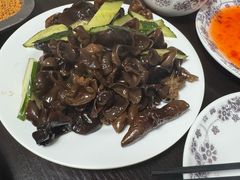 -玫瑰红烤羊排(北新桥三条店)