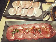 -花味·自助烤肉(雨花客厅店)